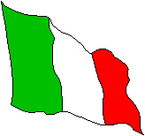 Italian Flag