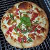 Homemade Gourmet Pizza Slide Show